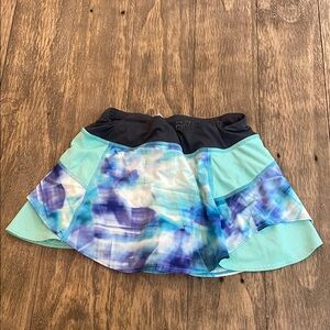 Athleta Girl Tennis Skirt